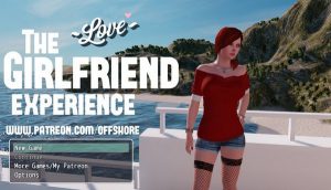 The Girlfriend Experience (InProgress) Ver.0.3