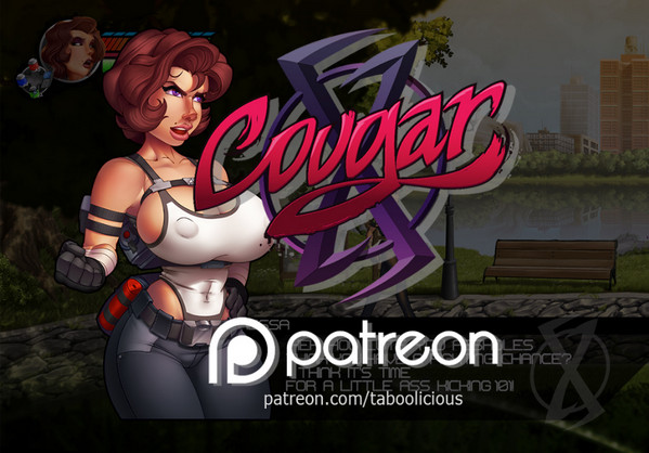 Cougar X (Build 13)