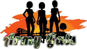 Army Gals