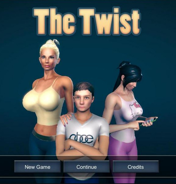 The Twist (InProgress) Update Ver.0.08