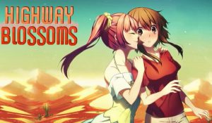 Highway Blossoms (Uncen/Rus/Eng) Ver.1.24