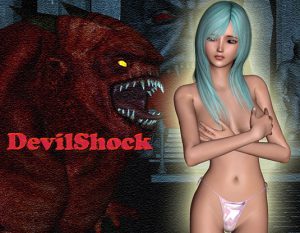 DevilShock