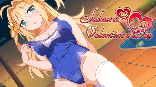 Sakura Valentine's Day (PC/Android)