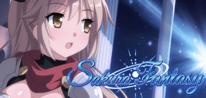 Sakura Fantasy