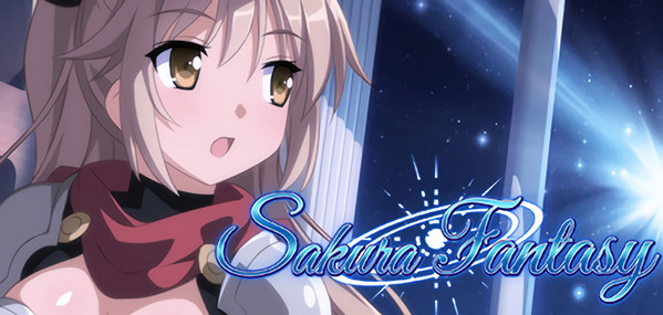 Sakura Fantasy