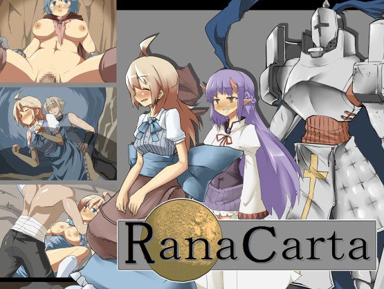 Rana Carta