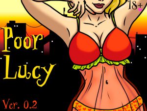 Poor Lucy (InProgress) Ver.0.2