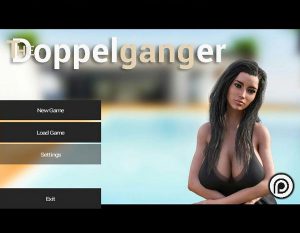 The Doppelganger (InProgress) Ver.0.2.4