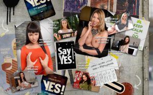 Lifeselector - Say Yes!