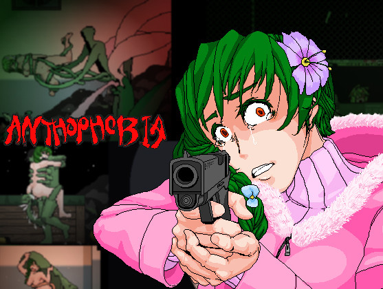 Anthophobia (Update) Ver.1.50