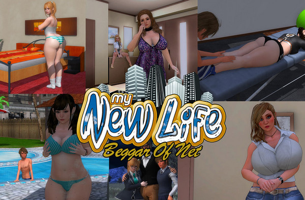 My New Life (InProgress) Update Ver.0.8