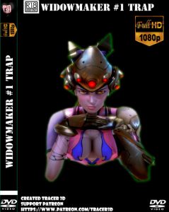 Widowmaker - TRAP
