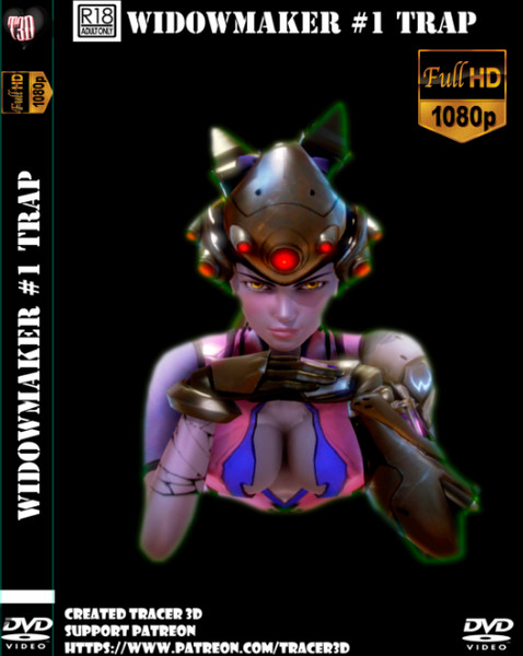 Widowmaker - TRAP