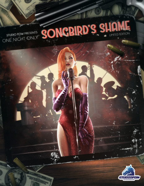 FOW - Songbird's Shame