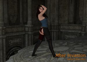 After Invasion (InProgress) Update Ver.0.60a