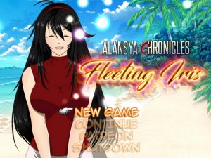 Alansya Chronicles: Fleeting Iris (InProgress) Update Ver.0.80