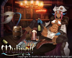 Mutiny!! Ver.1.0