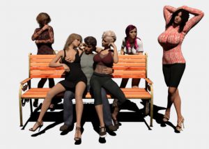 Gondovir Town (InProgress) Ver.0.2.01