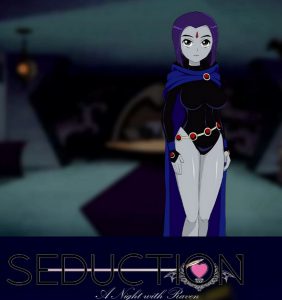 Seduction: A Night with Raven Ver.1.0