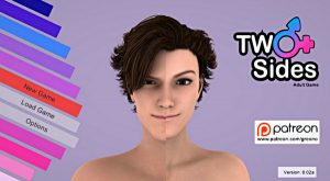 Two Sides (InProgress) Ver.0.02a