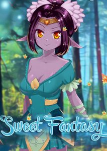 Sweet fantasy
