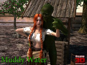Artist Insane3D – Muddy Water
