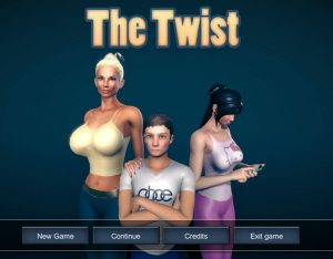 The Twist (InProgress) Update Ver.0.11a
