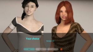 Your Choice Ver.1.1