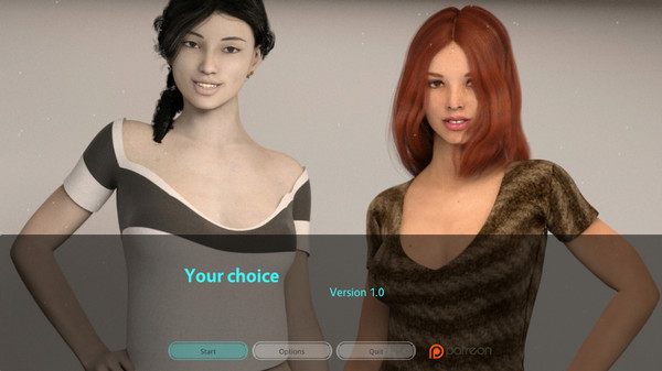Your Choice Ver.1.1