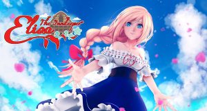 Elisa: The Innkeeper Ver.1.5