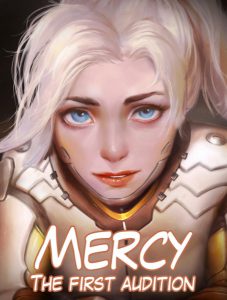 Artist Firolian – Mercy The First Auditon