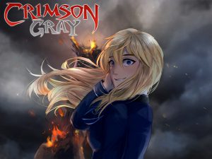 Crimson Grey Ver1.0