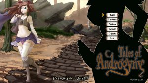Tales of Androgyny (Update) Ver.0.1.21