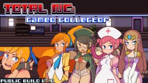 Total NC: Cameo Collector (InProgress) Ver.7.0
