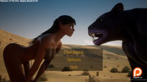 Wild Life (InProgress) Ver.0.0.1