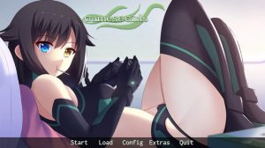 Game&Girls (Uncensored) Ver.1.0