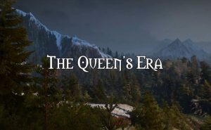 The Queens Era
