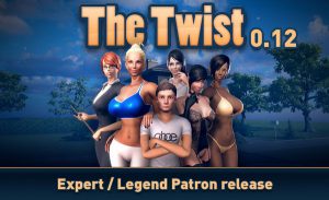 The Twist (InProgress) Update Ver.0.12a