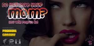 Do You Love Your Mom Ver.1.0