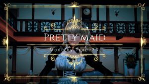 Pretty maid (part 1-2)