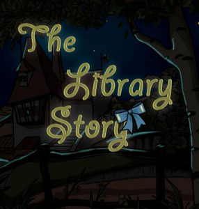 Library story (InProgress) Update Ver.0.9b