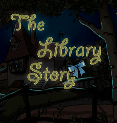 Library story (InProgress) Update Ver.0.9b