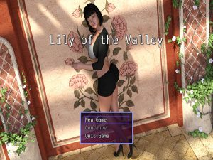 Lily of the Valley (InProgress) Update Ver.0.7