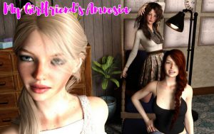 My Girlfriend's Amnesia (InProgress) Update Ver.0.4