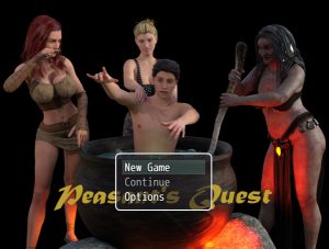 Peasant's Quest (InProgress) Update Ver.0.42