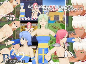 Priestess 2