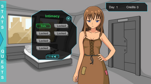 Slave Lords of The Galaxy (InProgress) Ver.0.1.4