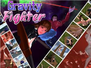 Gravity Fighter Ver.1.01