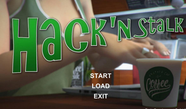 Hack'n Stalk Ver.1.0