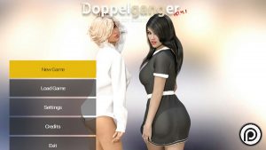The Doppelganger (InProgress) Update Ver.0.4.1